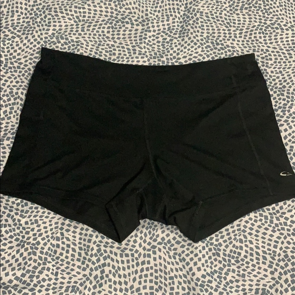 Bike shorts